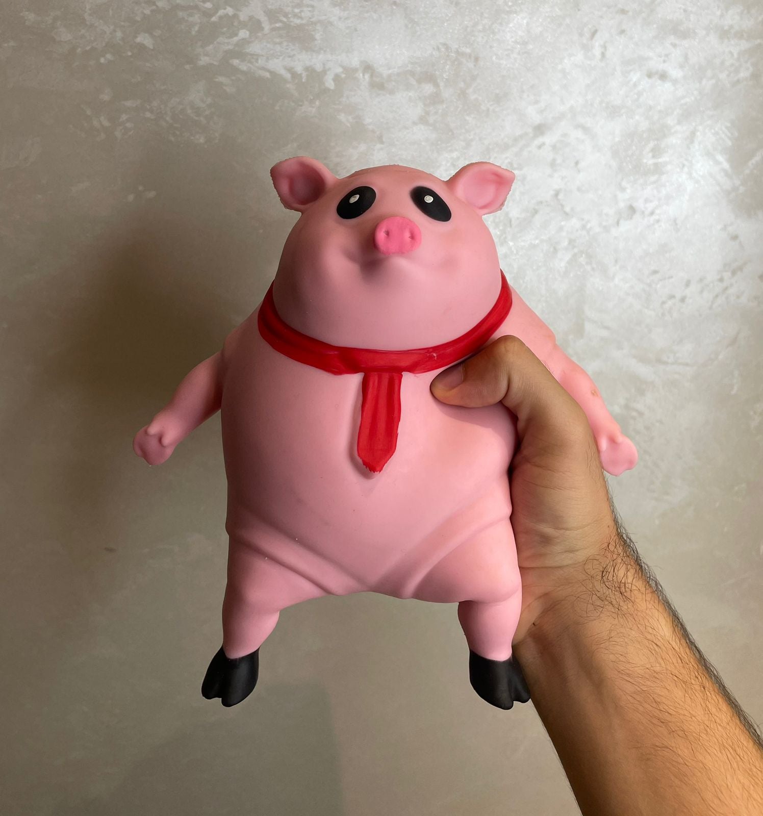 Jimmy The Piggy 2.0™ - JimmyThePiggy